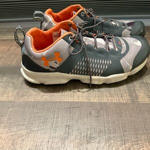 Under Armour UA SpeedFit Shoes #1277932-926 Men's US 8.5 or Women’s 9.5.